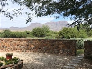 2 ha Farm in Middelburg