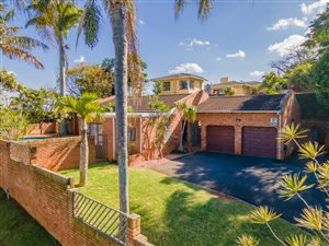 3 Bed House in Glen Hills