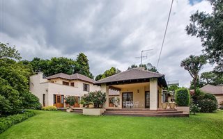 4 Bedroom House in Hurlingham