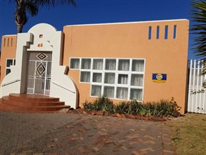 3 Bed House in Triomf