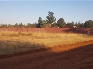 9780 m² Farm in Vereeniging