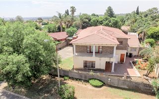 4 Bedroom House in Esther Park