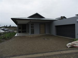 3 Bed House in Scottburgh Central