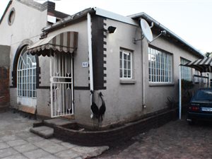 3 Bed House in Benoni Central