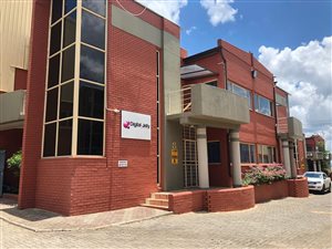 550 m² Industrial space in Meadowdale
