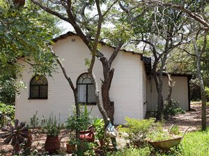 21 ha Farm in Alma