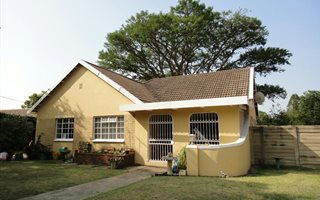 3 Bedroom House in Arbor Park