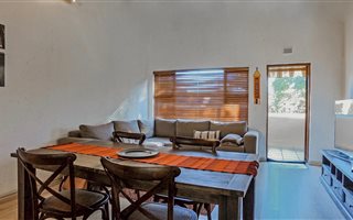 2 Bedroom Apartment in Morningside