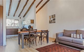 2 Bedroom Apartment in Morningside