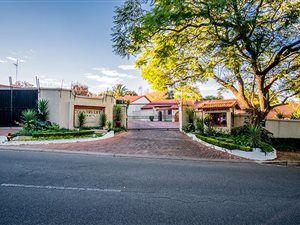 2 Bed Townhouse in Bryanston