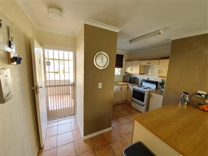 2 Bed Apartment in Durbanville