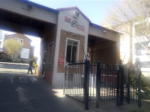 2 Bed House in Vorna Valley
