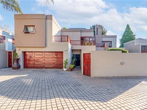 3 Bed House in Oriel