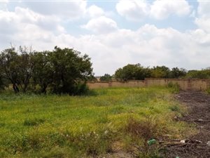 1326 m² Land available in Mountain View