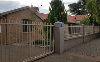 4 Bedroom House in Labram