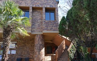 197 m² Commercial space in Centurion CBD
