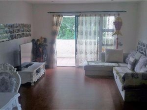 2 Bed Apartment in Parkmore