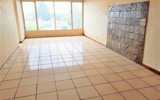 2 Bedroom Apartment in Witpoortjie