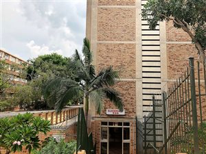 2 Bed Apartment in Wonderboom South