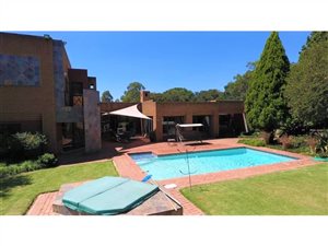 2.1 ha Farm in Pomona