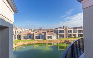 4 Bedroom House in Brackenfell Central