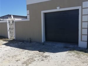2 Bedroom House in Guguletu