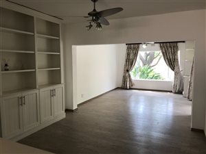 3 Bed Apartment in River Club