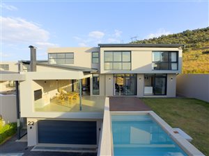 4 bedroom house for sale in Eye of Africa | T2210898