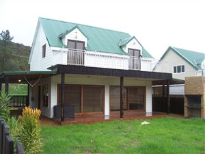 3 Bed Apartment in Wemmershoek