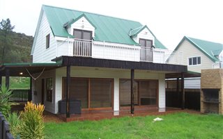 3 Bedroom Apartment in Franschhoek