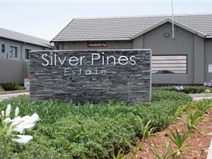 2 Bed Apartment in Rynfield AH