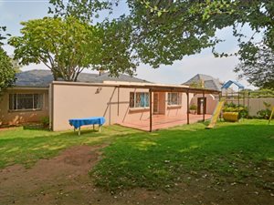4 Bedroom House in Highlands North
