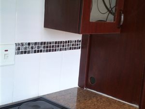 2 Bed House in Soshanguve