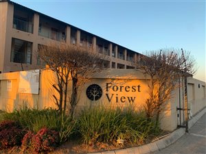 2 Bed Apartment in Towerby
