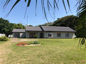 3 Bedroom House in Felixton