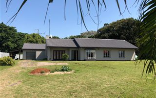 3 Bedroom House in Felixton