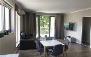 2 Bedroom Apartment in Wynberg