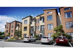 2 Bed Townhouse in North Riding