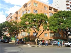 1 Bed Apartment in Berea