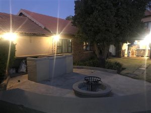 3 Bed House in Dalpark