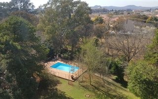 3 Bedroom Apartment in Ashlea Gardens
