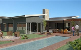 4 Bedroom House in Lovemore Park