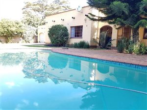 4 Bed House in Chase Valley