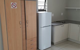 1 Bedroom Garden Cottage in Sydenham