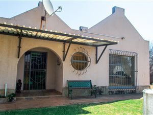 3 Bed House in Meyerton