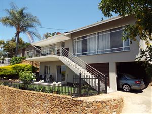 3 Bed House in Capital Park
