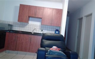 1 Bedroom Townhouse in Thornhill