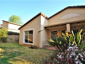 3 Bed Simplex in Carenvale