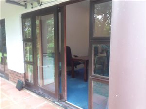 53 m² Commercial space in Umbogintwini