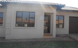 2 Bedroom House in Kuruman